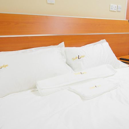Travelodge Blantyre Zewnętrze zdjęcie