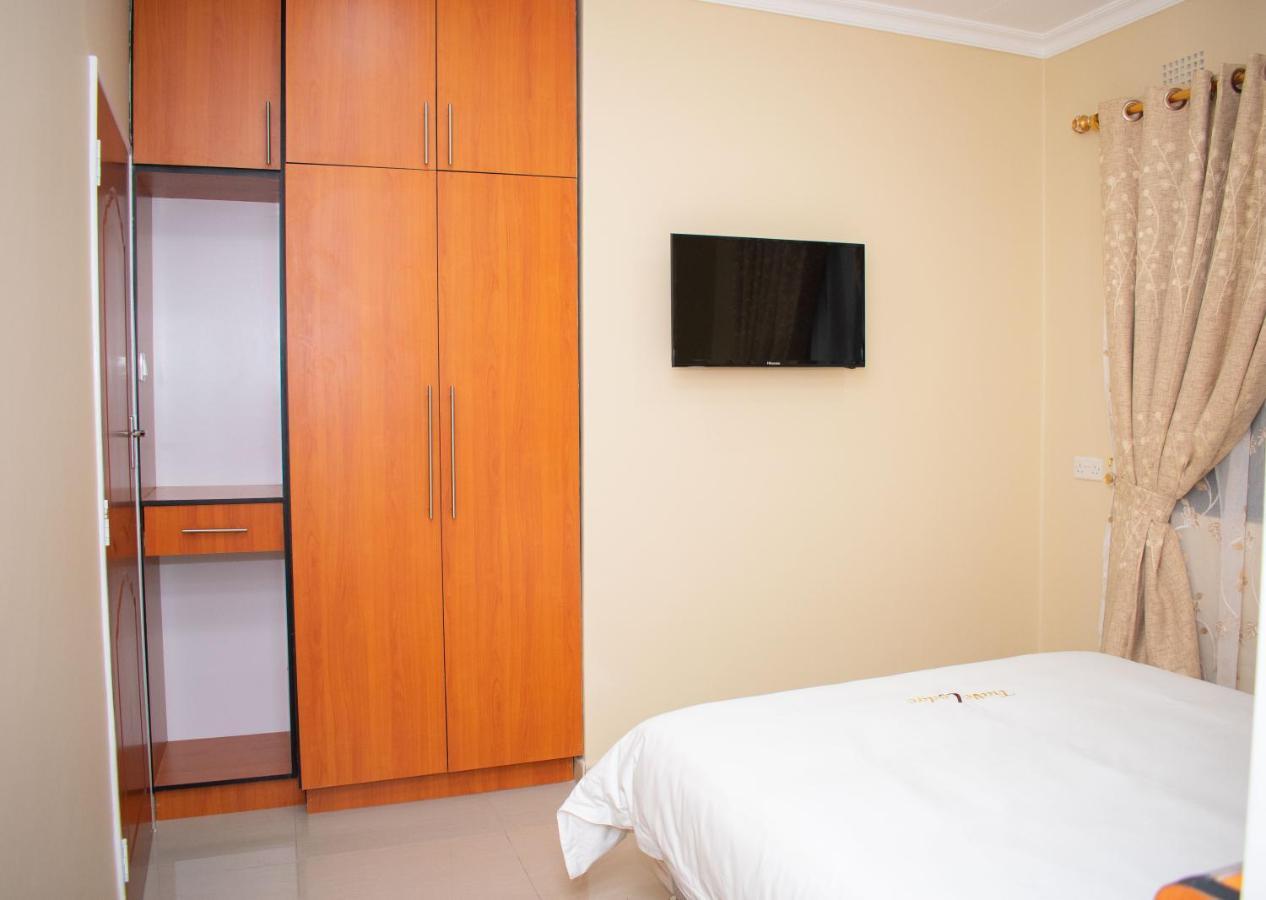 Travelodge Blantyre Zewnętrze zdjęcie