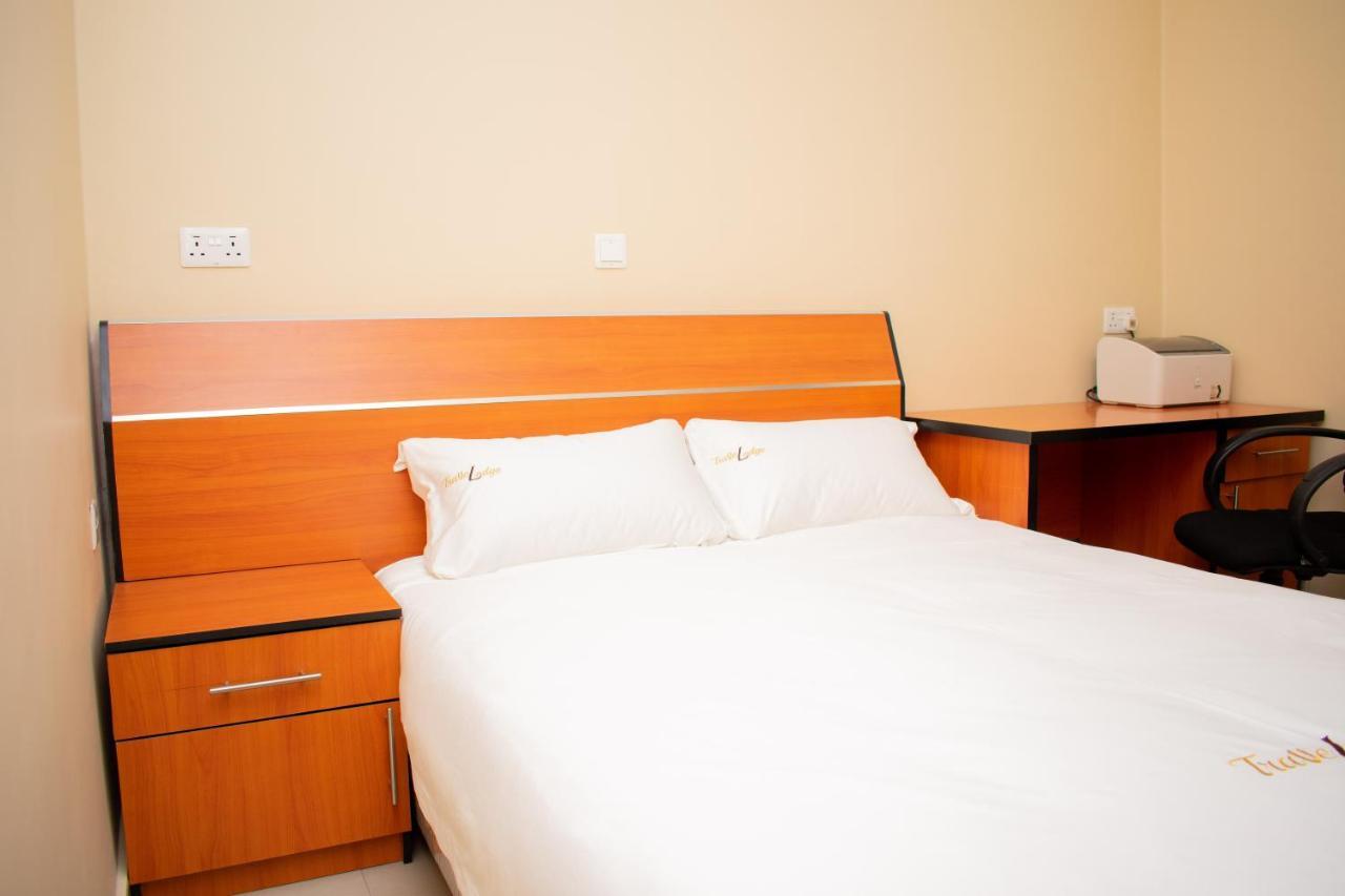 Travelodge Blantyre Zewnętrze zdjęcie
