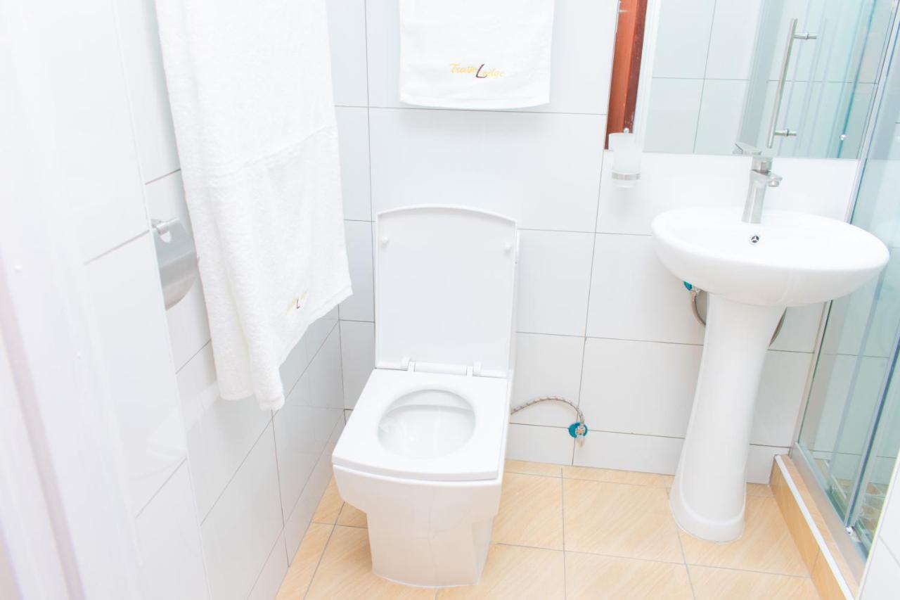 Travelodge Blantyre Zewnętrze zdjęcie