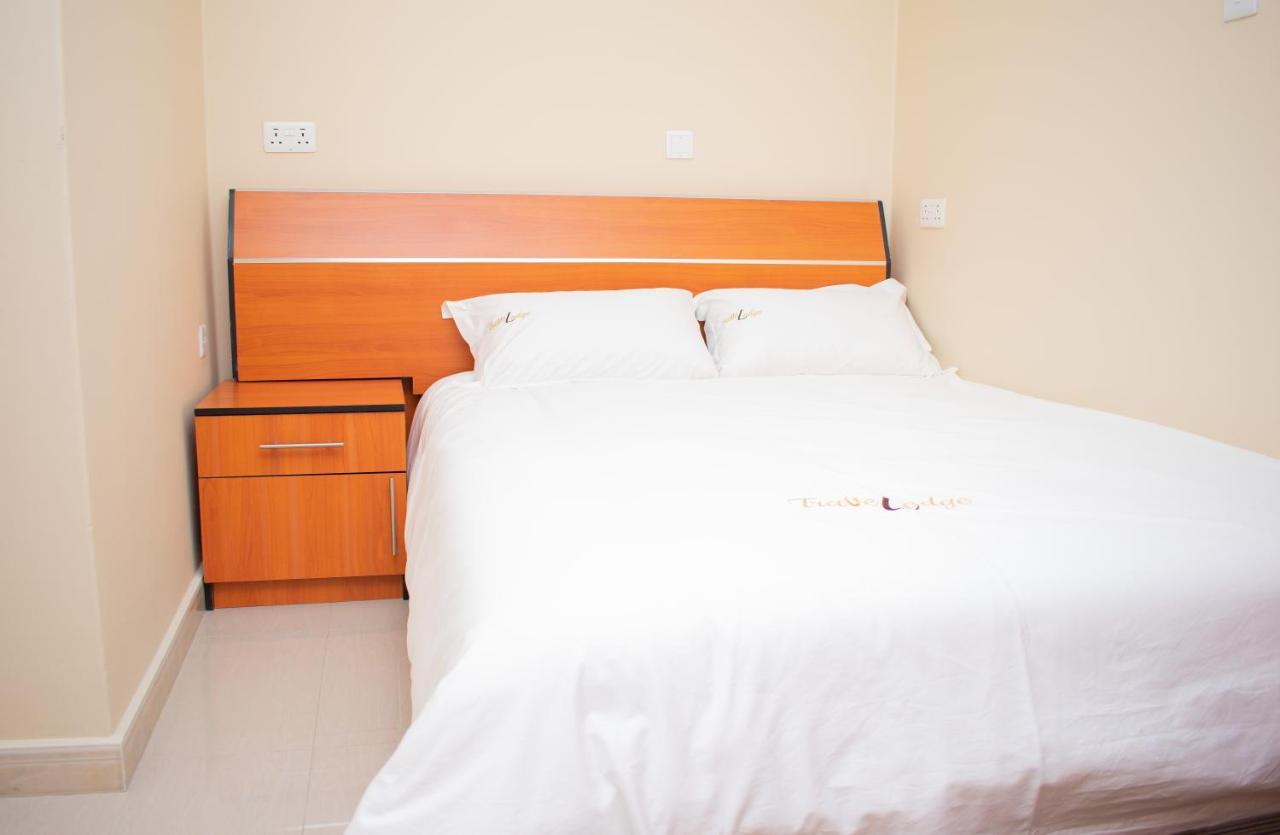 Travelodge Blantyre Zewnętrze zdjęcie