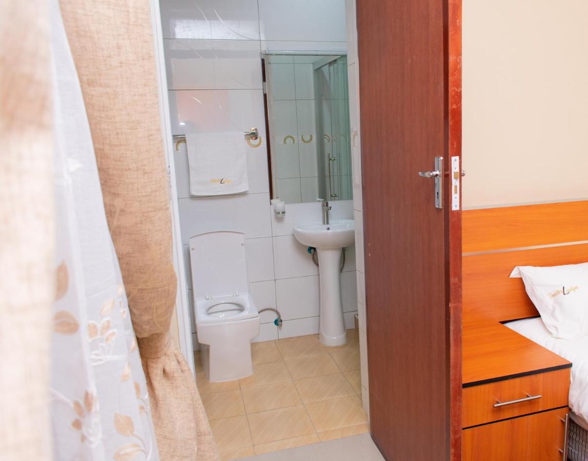 Travelodge Blantyre Zewnętrze zdjęcie