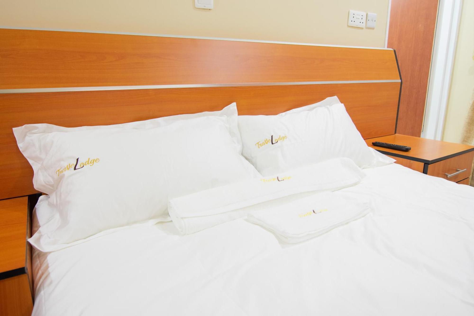Travelodge Blantyre Zewnętrze zdjęcie