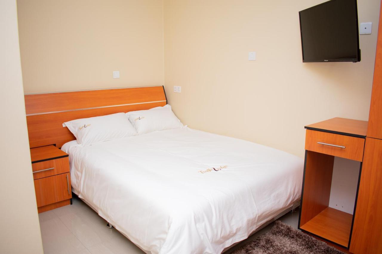Travelodge Blantyre Zewnętrze zdjęcie